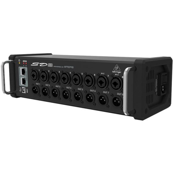 BEHRINGER SD8