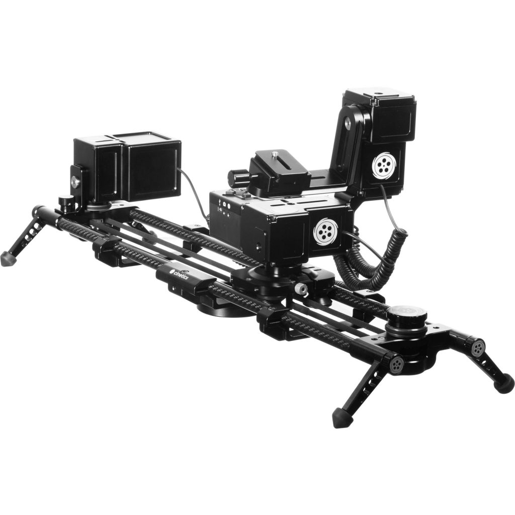 CINETICS LYNX 3 AXES