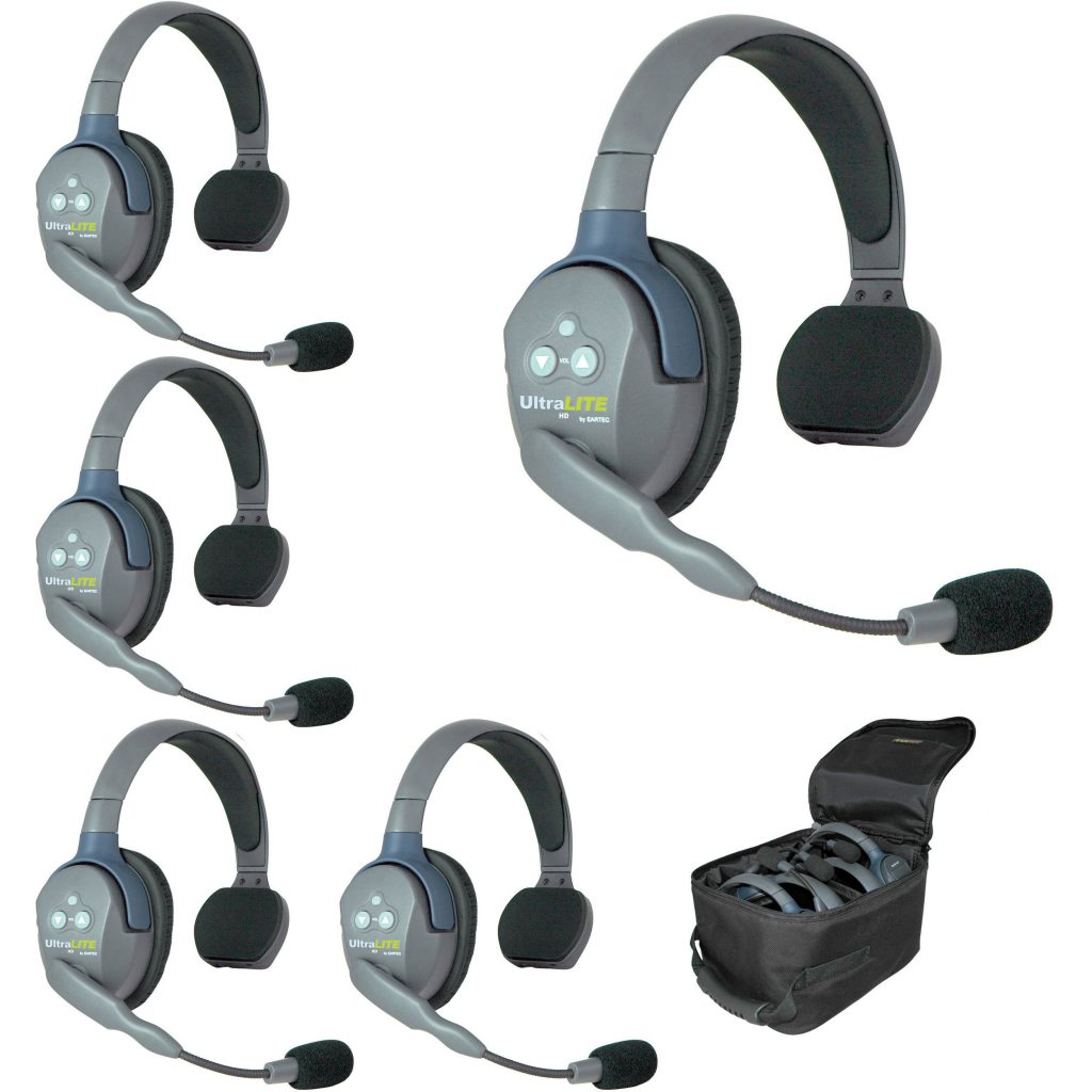 EARTEC UL5S