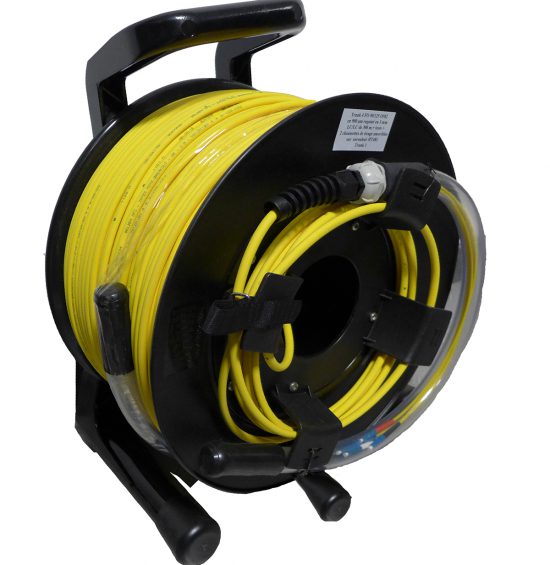 FIBRE OPTIQUE