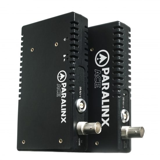 PARALINX ACE