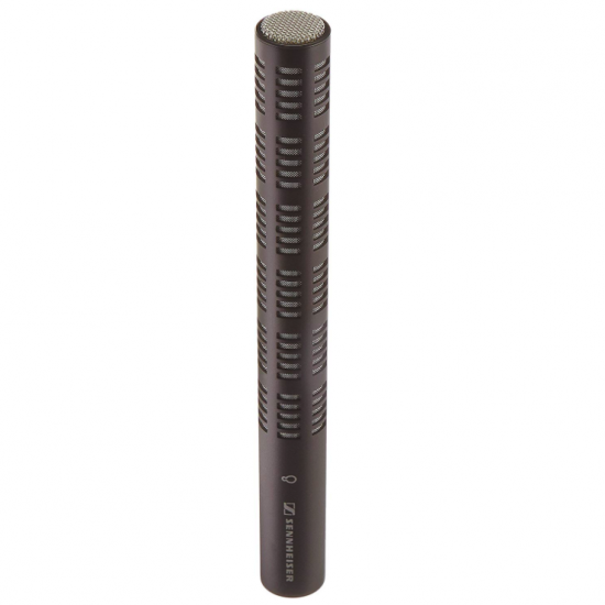 SENNHEISER ME66 + K6